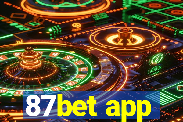87bet app